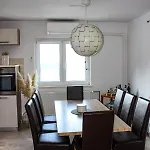 Marija Διαμέρισμα *