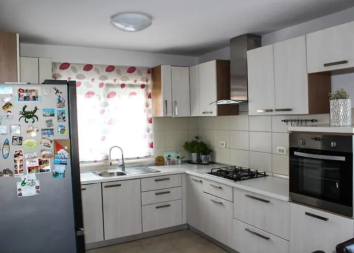 Apartment Marija