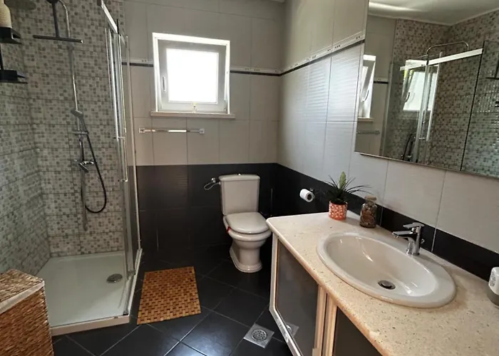 Apartment Marija Zrnovo