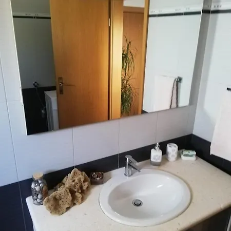 Marija Apartman *