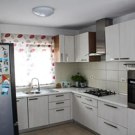Apartament Marija