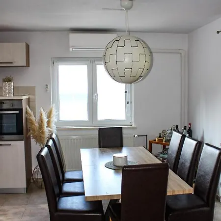 Marija Apartamento *