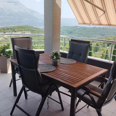 Apartamento Marija *