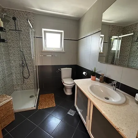 Apartament Marija Zrnovo