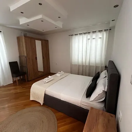 Marija Appartement