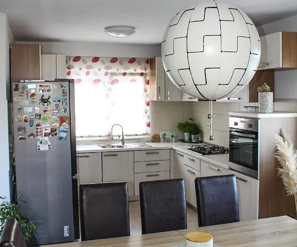 Marija Appartement *