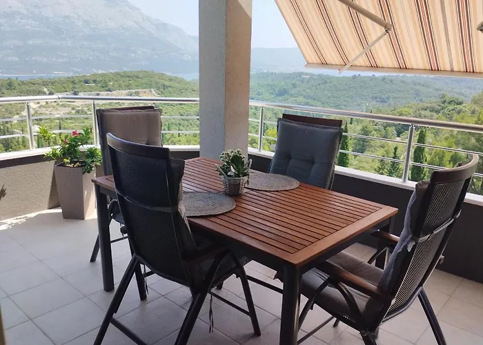 Appartement Marija *