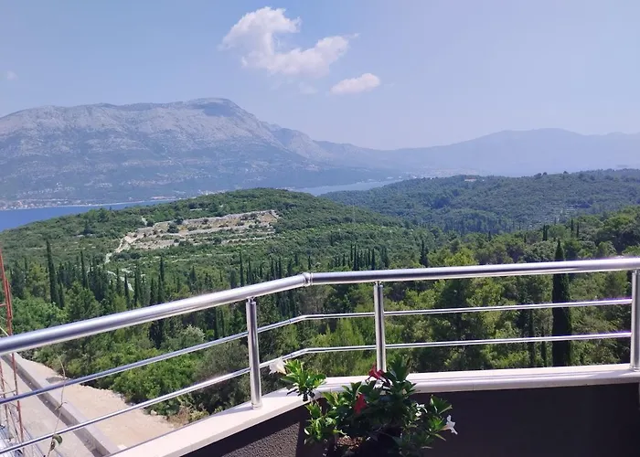 Apartamento Marija