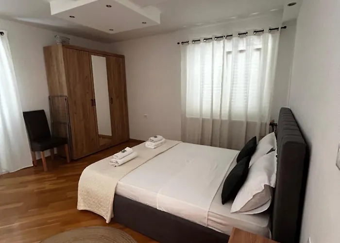 Marija Appartement
