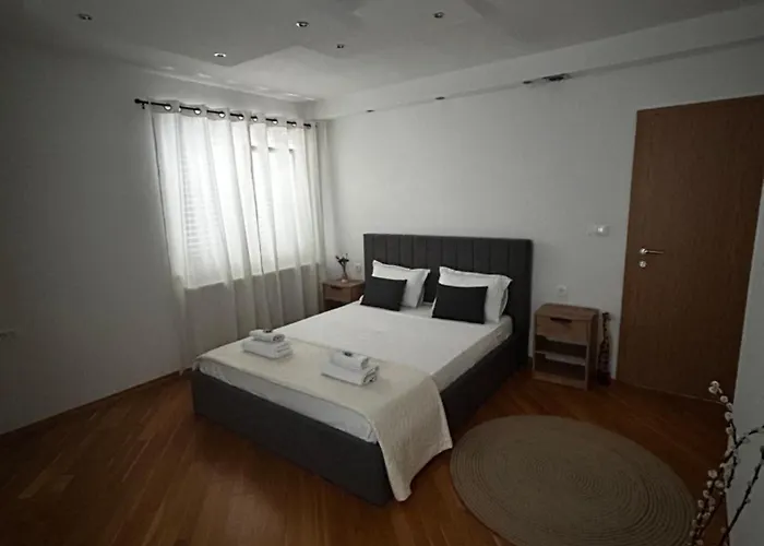 Marija Appartement *